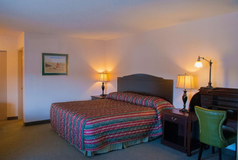 Grama'S Inn Prince George Esterno foto