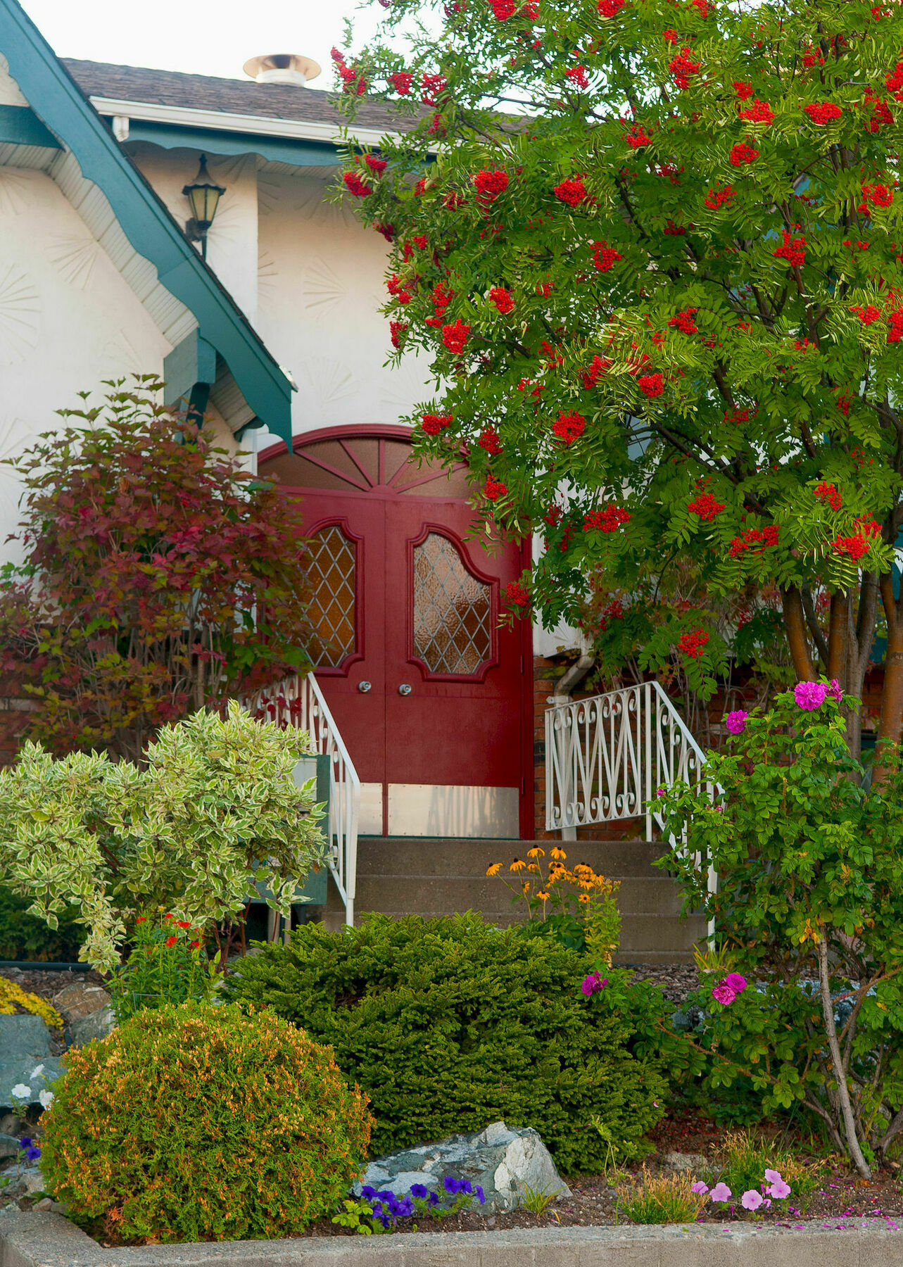 Grama'S Inn Prince George Esterno foto